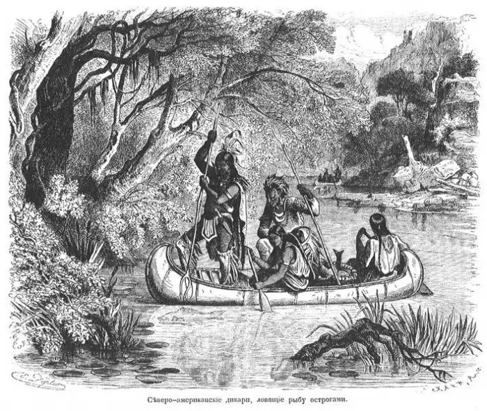 Что случилось с Америкой?