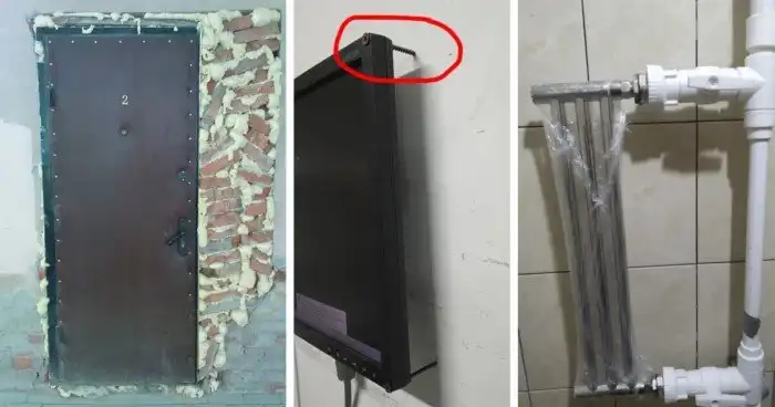 Когда живешь в стиле "А, и так сойдет"