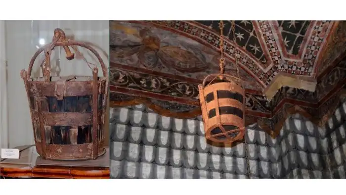 «Война ведра»: Кровопролитная война, которая произошла по наиглупейшей из причин