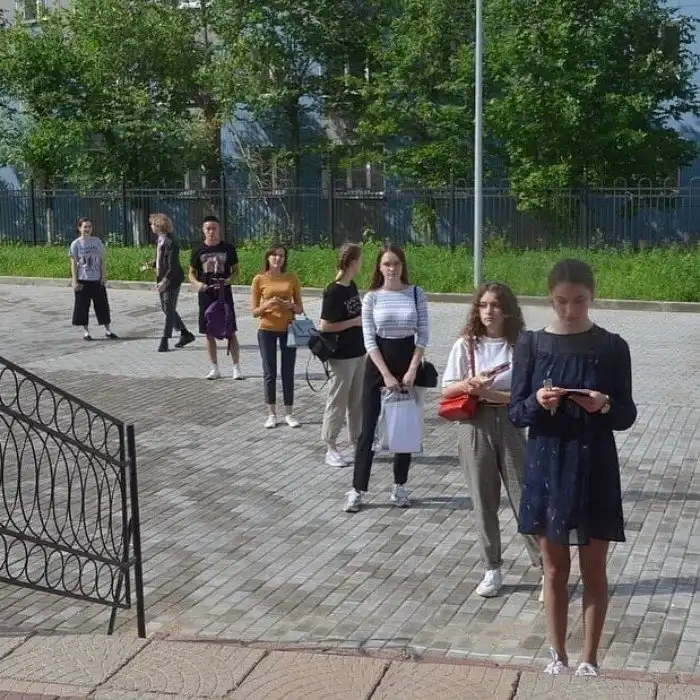 Первые итоги и ужасы ЕГЭ-2020: страдания, обмороки, скорая