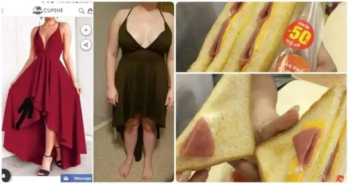 15 провальных покупок, разочарование от которых ничем не измерить