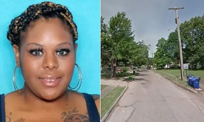 Девушка застрелила бойфренда за то, что тот не хотел с ней спорить