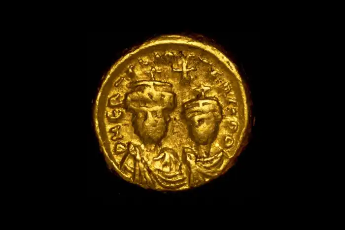 Какая валюта была «долларом» древности?