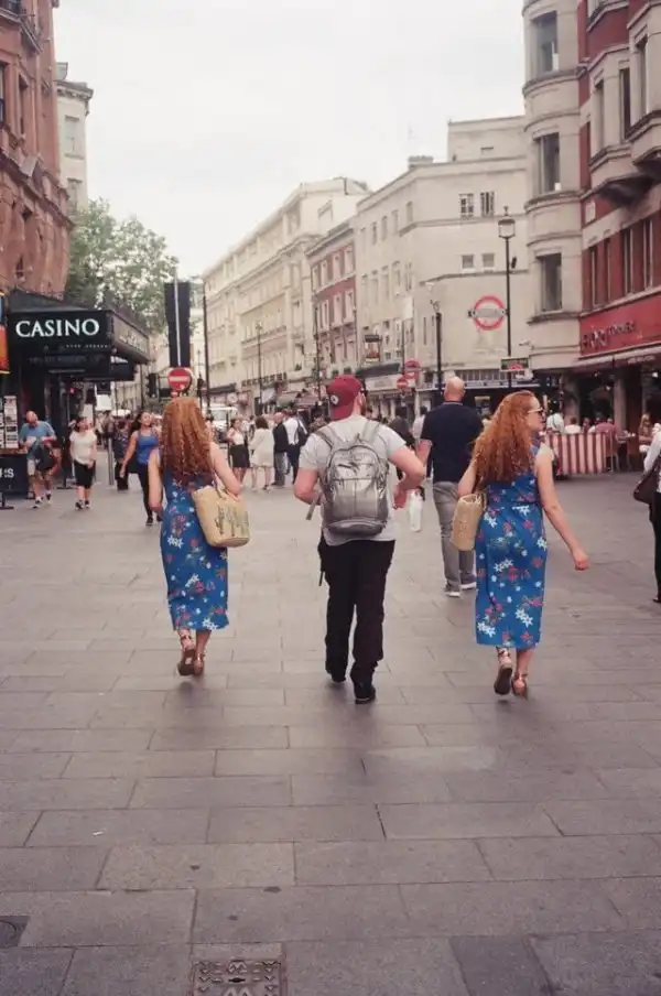 Ситуации, в которых запечатлены сбои в матрице