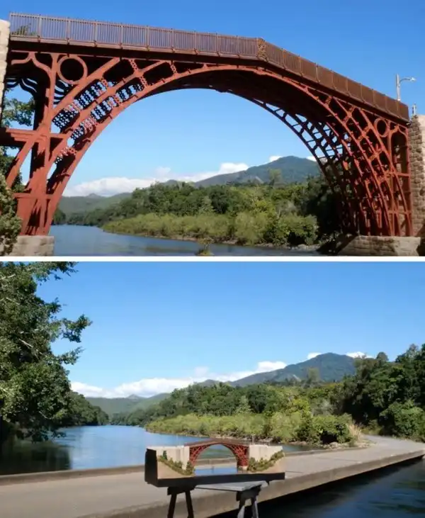 Все познается в сравнении