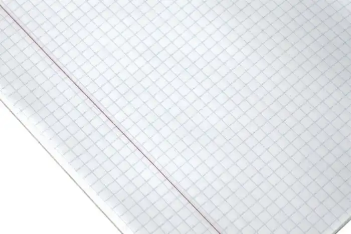 Зачем на тетрадных страницах делают поля?