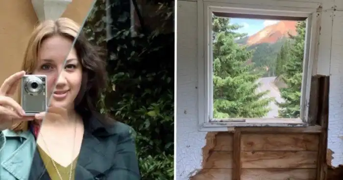 15 занимательных снимков, при взгляде на которые вас может обмануть зрение