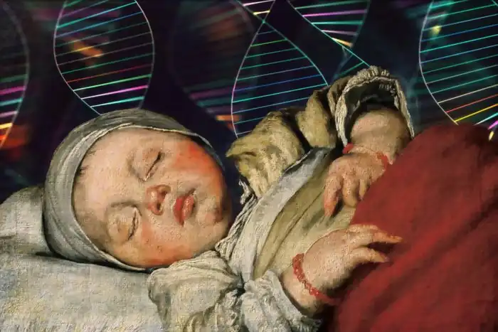 Какой родится ребенок, если сестра выйдет замуж за брата