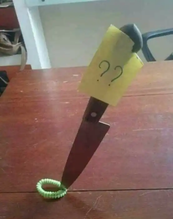 "Муж и жена - одна сатана": забавные записки, которые оставляют друг другу супруги