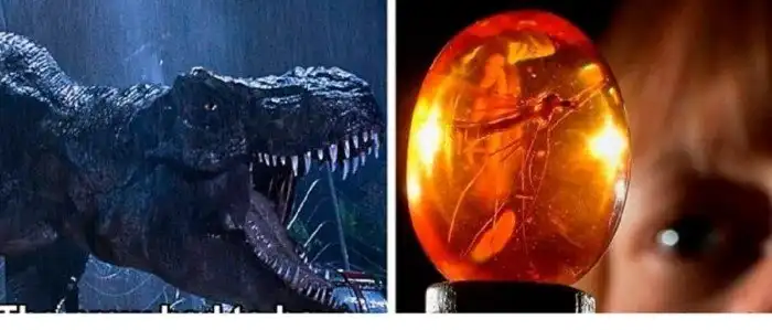 30 удивительных фактов о "Парке Юрского периода"