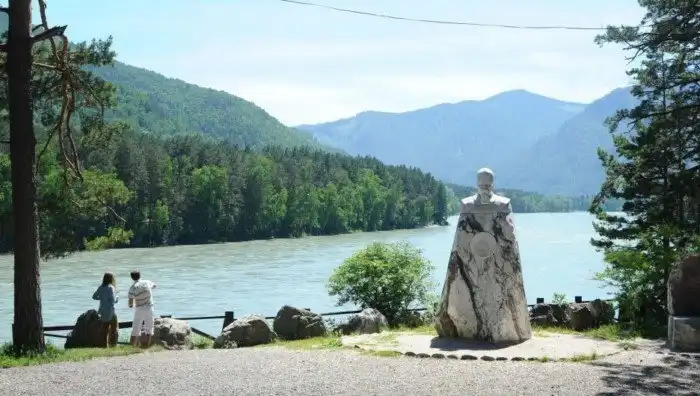 Где отдохнуть на Алтае: топ 7 популярных туристических мест