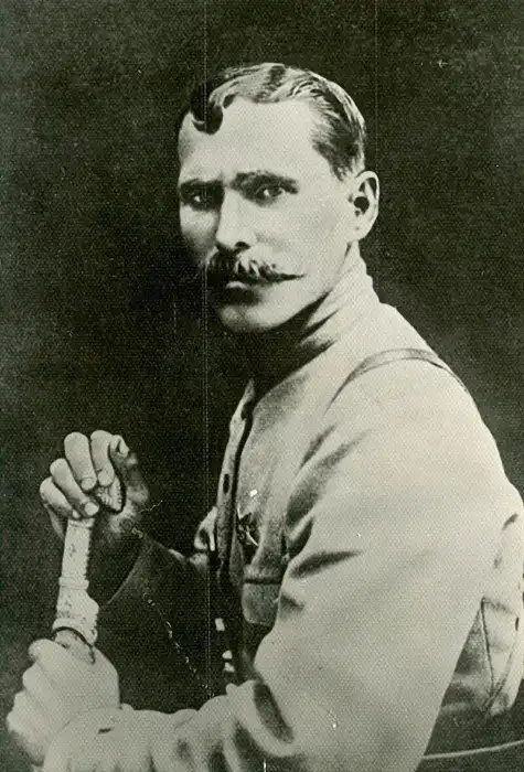 Какая разница между турками и тюрками, и при чём здесь Чапаев?