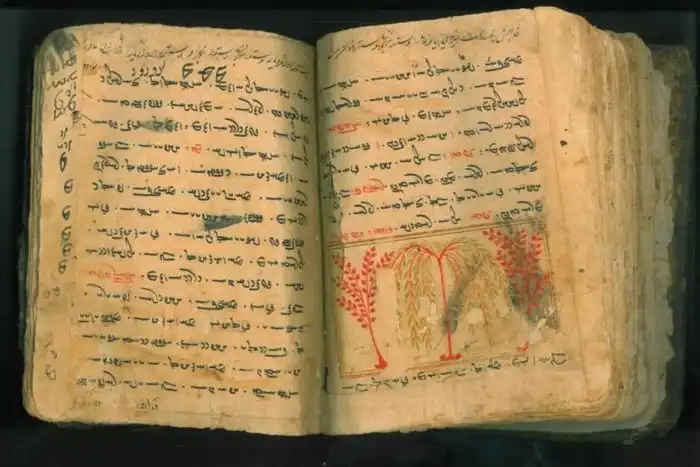 Почему в древности считалось, что на территории России жили боги