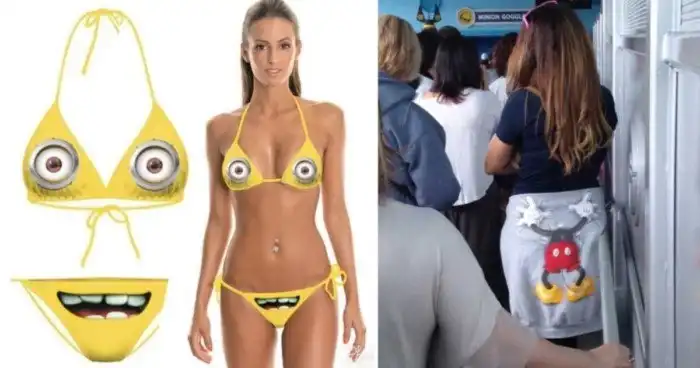 15 провальных творений дизайнеров, которые заставят повеселиться от души