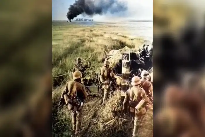 5 известных фактов о Второй Мировой, которые на самом деле – ложь