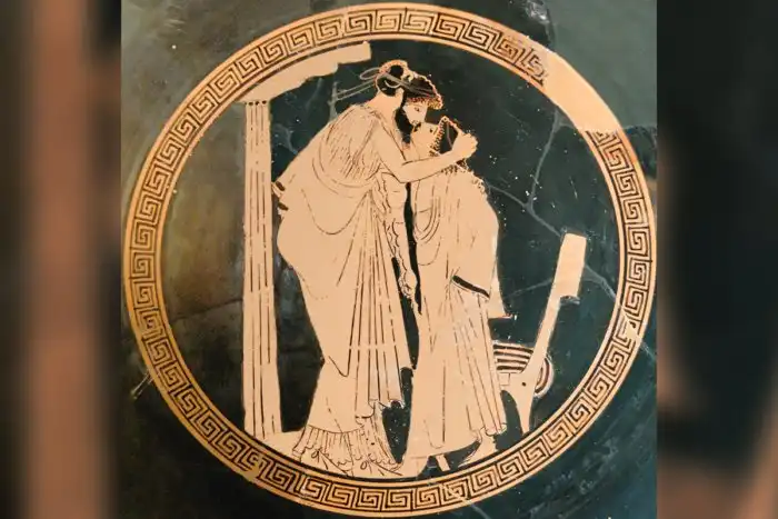 Почему в античные времена геи были нормой, а сегодня нет?