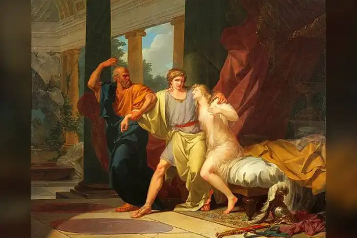 Почему в античные времена геи были нормой, а сегодня нет?