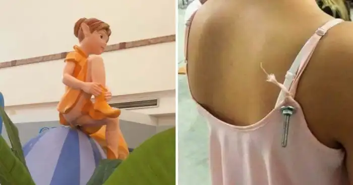 Мастера крепежа, выполнившие свою работу на 5+