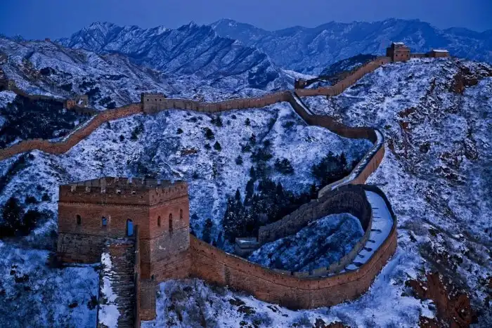 Почему Китай никогда не колонизировал Америку и Австралию?