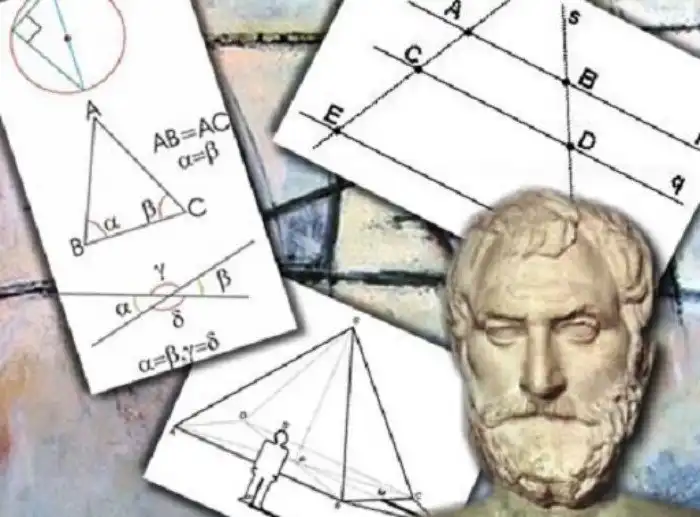 Как финикийский торгаш стал основателем европейской науки, проучил насмешников и сказочно разбогател