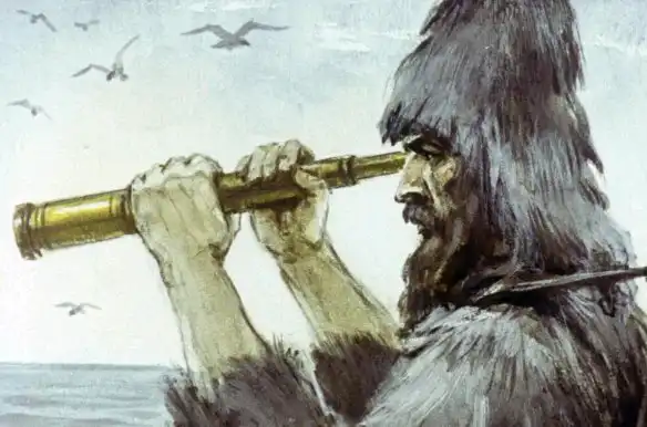 6 лет на голом камне! Самая жестокая «робинзониада» в истории!