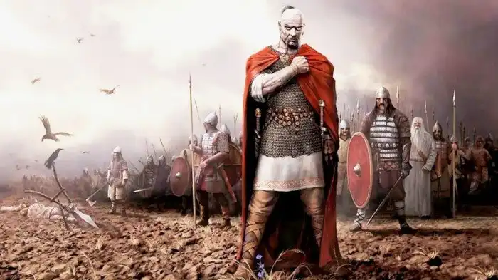 «Хочю на вы ити!». Зачем киевский князь предупреждал врагов о своём нападении