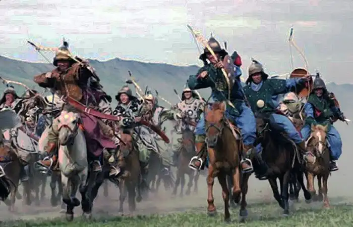 «Хочю на вы ити!». Зачем киевский князь предупреждал врагов о своём нападении