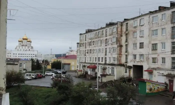 5 российских городов, построенных заключенными и каторжниками