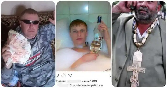 Дорохо-бохато: 16 фото дешевых понтов от пользователей соцсетей