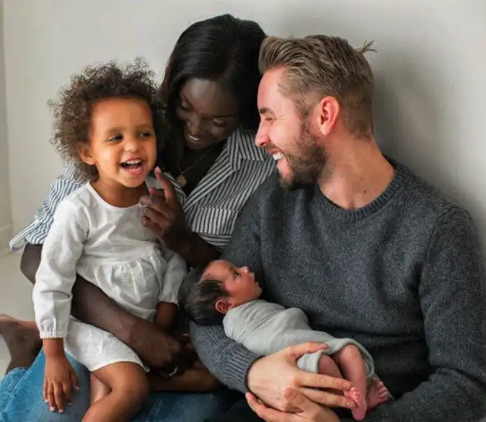 Насколько опасны межрасовые браки с точки зрения генетики?