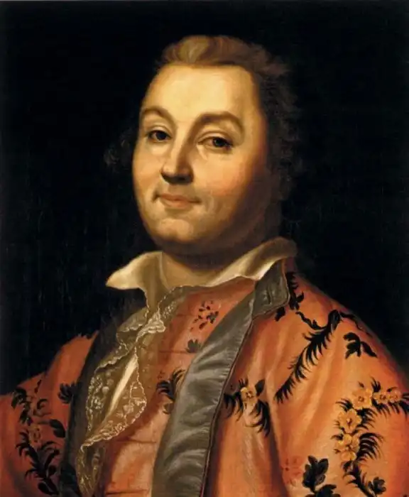 Загадочная история бриллианта «Орлов»