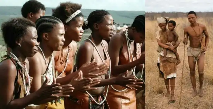 Что такое «готтентотская мораль»?