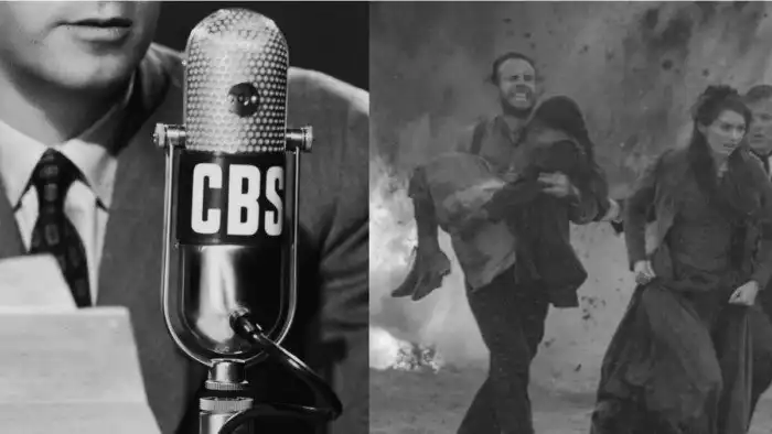 Грандиозный обман, вызвавший панику среди сотен тысяч американцев