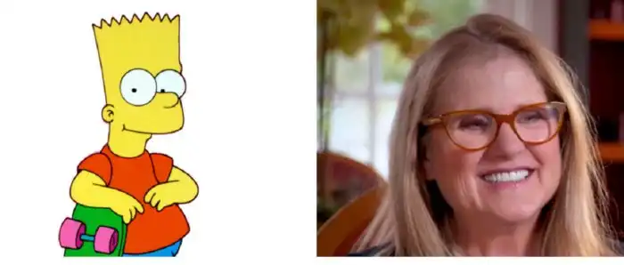 Чьими голосами говорят мультяшки?