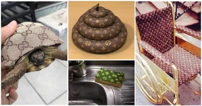 Модная истерика: мания брендов, которая сводит с ума