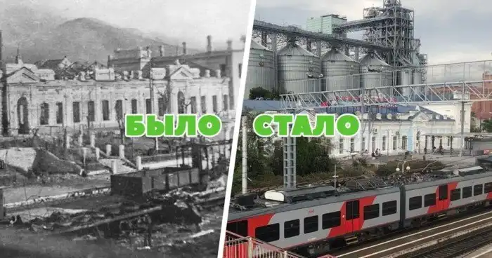 Как россияне путешествуют во времени, используя современные технологии