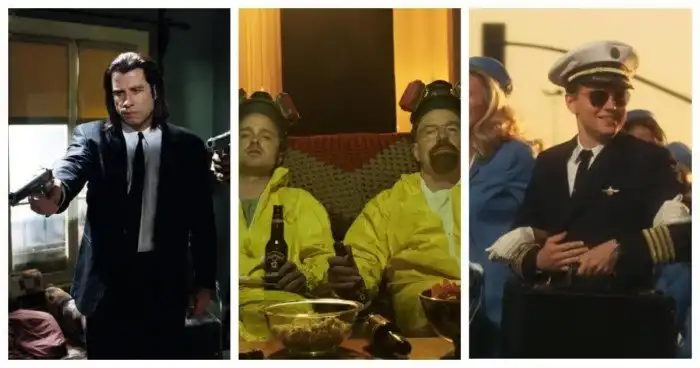 Альтернативные версии известных фильмов, которые вы скорее всего не видели