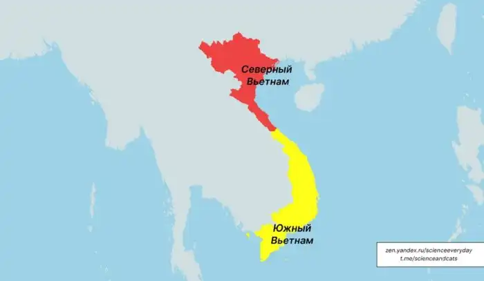 3 страны, в которых до сих пор правят коммунисты