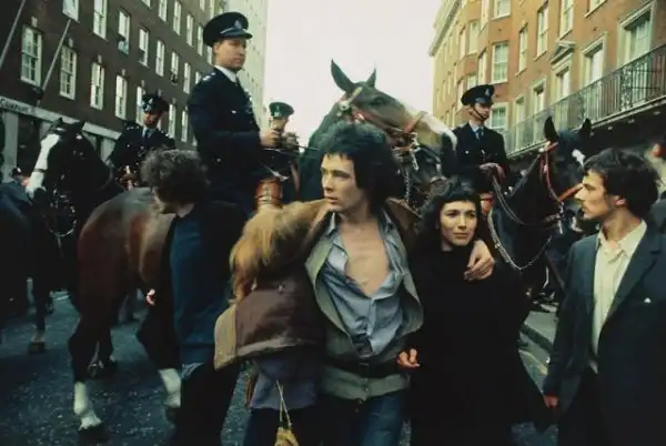 Полвека спустя: подборка архивным снимков из 70-х