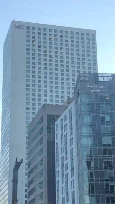 Люди столкнулись с настолько крутыми вещами, что их просто не возможно было не сфотографировать