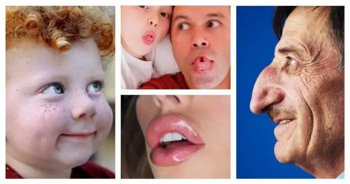 Как узнать, что ты приемный