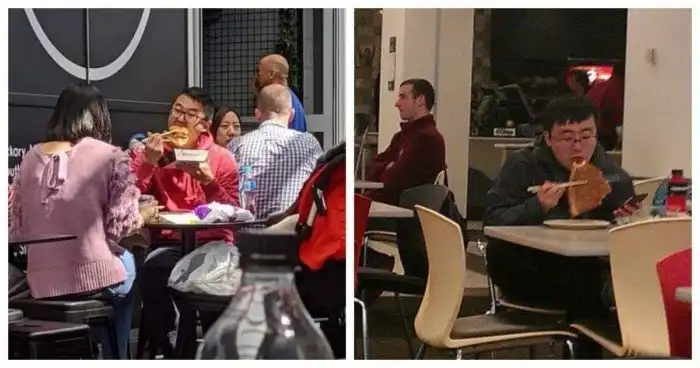 Палочки для еды: обновлённое руководство по использованию