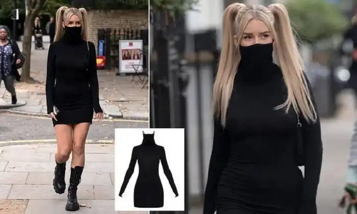 Как выглядит "коронавирус от-кутюр"