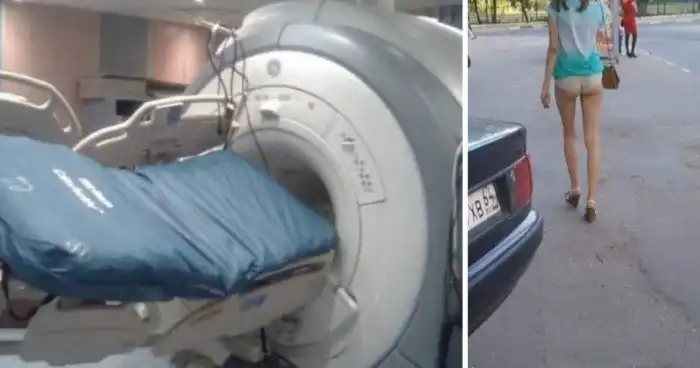 "В рукава просунул руки — оказалось, это брюки": всем забывчивым посвящается