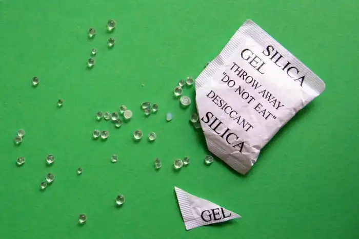 Что произойдет, если съесть бумажный пакетик из обувной коробки?