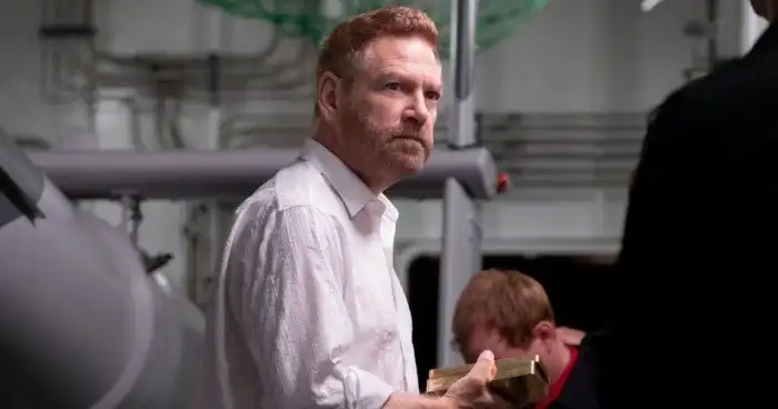 Отрицательные персонажи из России и Советского Союза, которые появляются в голливудских фильмах