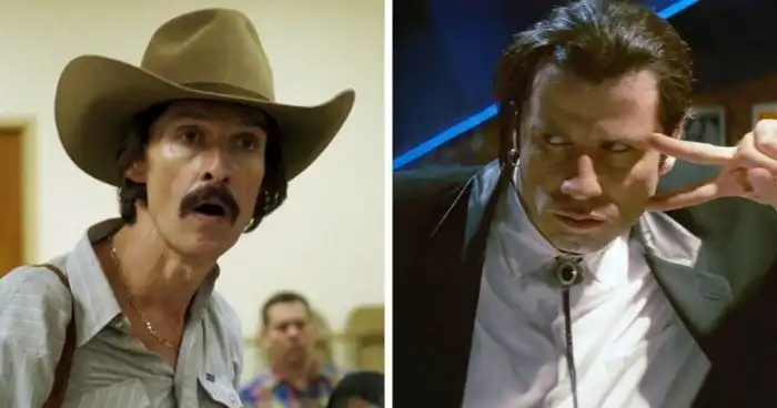 Актеры, которые вернулись в большую игру с помощью всего одного фильма