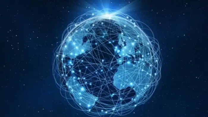 Что будет, если по всему миру внезапно отключат Интернет?