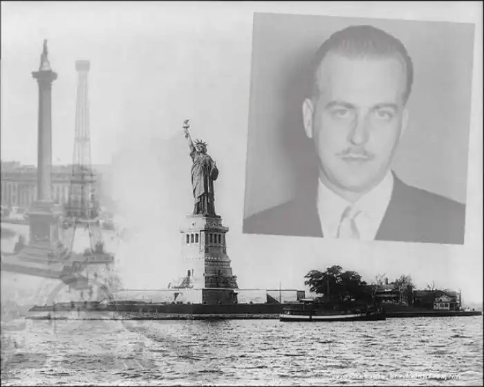 Обаятельный жулик, ухитрившийся провернуть величайшие аферы в истории