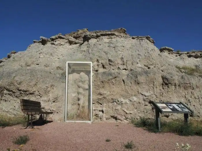 Тайна «дьявольских штопоров»